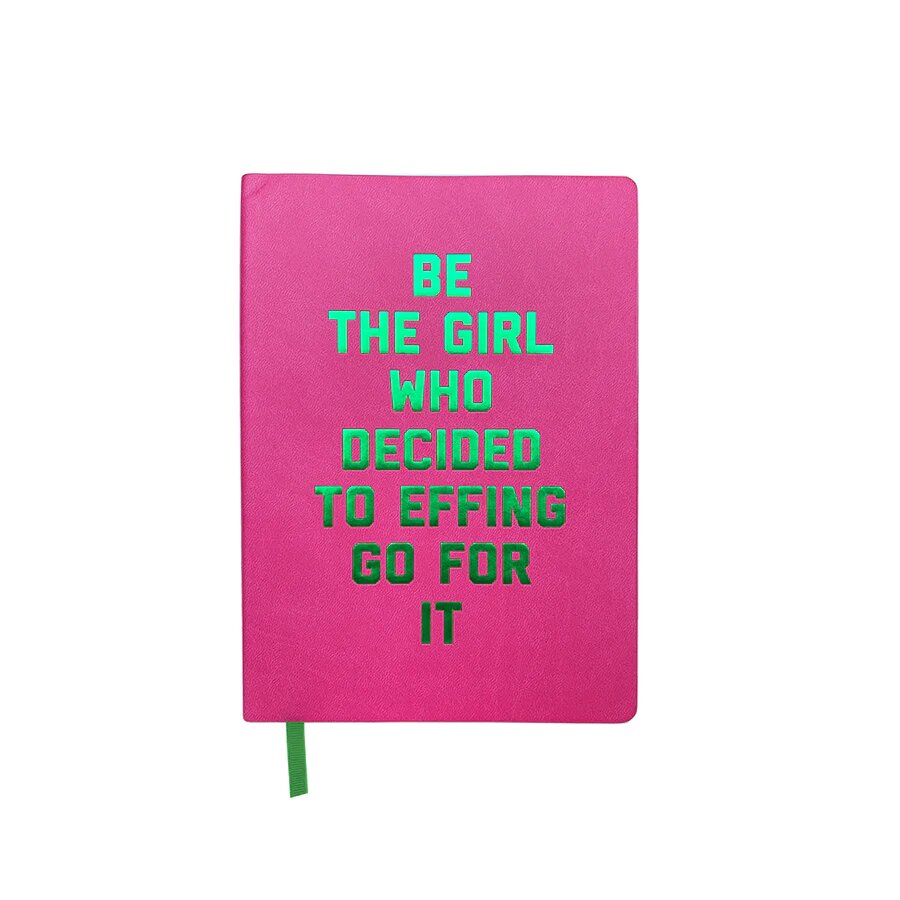 Be the Girl Journal – the fig tree