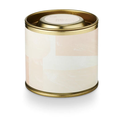 air element tin candle