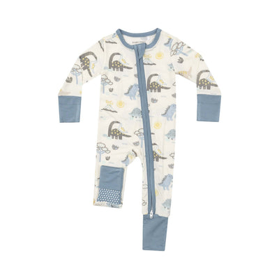 baby love dinos romper
