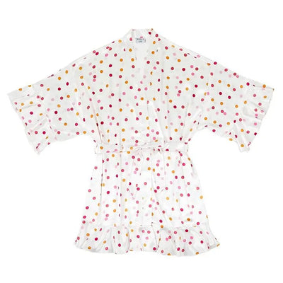 confetti robe