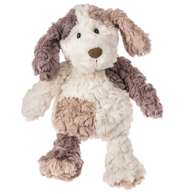 cooper stuffed animal dog